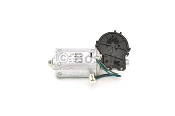 Bosch F006B20103 Gear Motor : Amazon.ca: Automotive